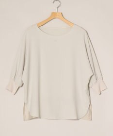 ONWARD Reuse Park セット商品/サイズ38【23区】ニット春夏×カットソー春夏