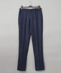 GOTAIRIKU 【AIRY MOVE / セットアップ対応】S120’s SUPER STRETCH WOOL セットアップパンツ