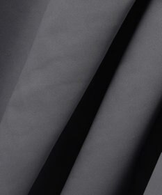 #Newans ヘビーサテンフレアースカート