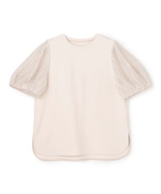 UNFILO L BEAUTY FORM-T タックスリーブ Tシャツ