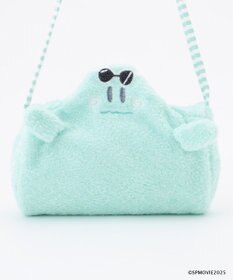 組曲 KIDS 【Fサイズ】シナぷしゅ ぬいぐるみバック