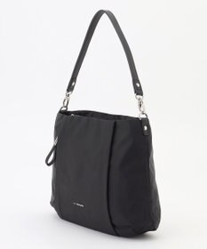 LA BAGAGERIE 多収納ナイロン2WAYショルダー