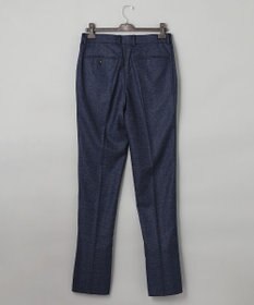 GOTAIRIKU 【AIRY MOVE / セットアップ対応】S120’s SUPER STRETCH WOOL セットアップパンツ