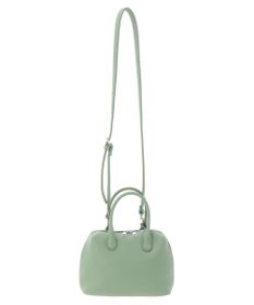 Green Parks ・ＫＯＳＳＯ　ＲＥＣＯラウンド２ＷＡＹボストンバッグ