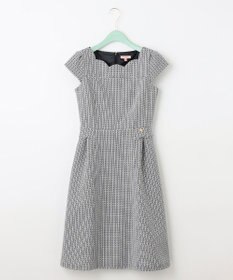 TOCCA 【洗える！】SHEEP CLOUDS ドレス