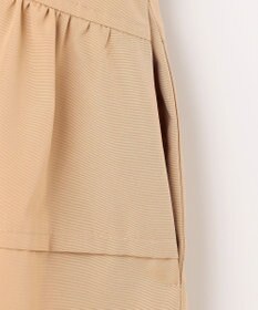 組曲 ソフトクロスピンタック ワンピース