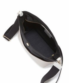 TOPKAPI 【Breath TOPKAPI】SCOTCH GRAIN スコッチグレイン バイカラー ショルダーバッグ