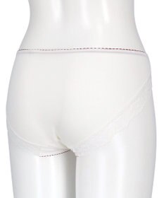 Wing ショーツ Wing Lesiage PB2120とペア 【2120シリーズ】 はきこみ丈あさめ PF2120 ウイング／ワコール