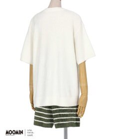 une nana cool 【MOOMIN * une nana cool 】プルオーバー&パンツセット