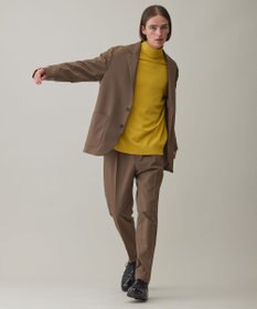 UNFILO MENS フレキシブルウェア テーラードジャケット [23年秋冬商品]