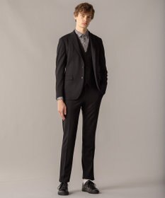 JOSEPH HOMME ウーステッドモックロディ ジレ