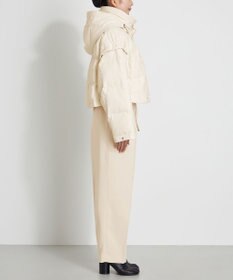 NAVE カスタムダウンコート