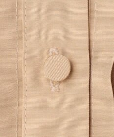 組曲 S 【先行予約】ソフトクロスピンタック ワンピース