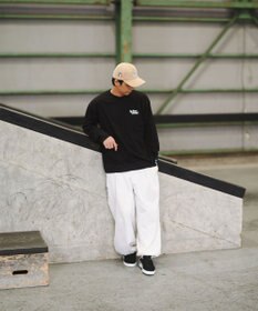 SHARE PARK MENS 【UVケア・吸水速乾・ストレッチ・軽量 】バックプリントTシャツ（L・XLサイズ）