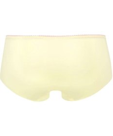 Wing Wing Lesiage　【2720シリーズ】ペアショーツ　はきこみ丈あさめ　ウイング／ワコール　PF2721