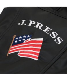 PET PARADISE J.PRESS  ブラックジャケット 小型犬