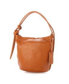 UNBILLION アトランタ ATLANTA / 牛革ロープハンドル2wayショルダーS