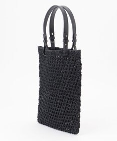 GRACE CONTINENTAL TOV CROCHE BAG