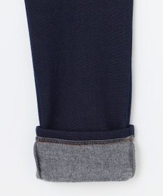 組曲 KIDS 【110-140㎝】シャギー デニム