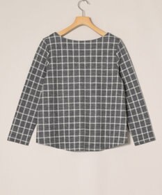 ONWARD Reuse Park 【組曲】カットソー秋冬