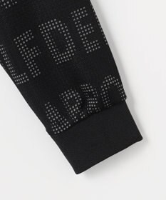 23区GOLF 【MEN】ロゴジャガードトラックジャケット