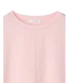 Green Parks 接触冷感裾リブＴシャツ