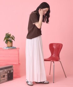 AMERICAN HOLIC 【PENNEY'S】配色リンガーTシャツ