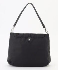 LA BAGAGERIE 多収納ナイロン2WAYショルダー