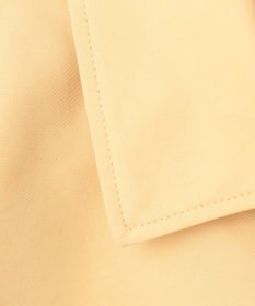 J.PRESS LADIES L 【撥水・WEB限定カラーあり】コットンポリエステル ツイル ロング コート