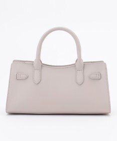 ANY 【2WAY】ワイドスクエアショルダーバッグ