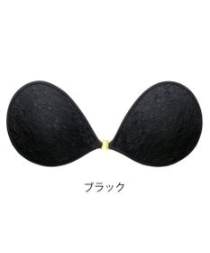 BRADELIS New York 【NuBra / ナチュラルタイプ】ヌーブラ・エアーライト ベル オーラ  蒸れにくい バックレス コレクション デザインヌーブラ 正規品