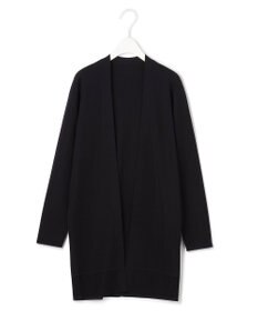 ICB 【洗える】 シンセティックフルニードル カーディガン