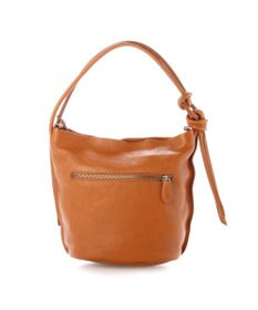 UNBILLION アトランタ ATLANTA / 牛革ロープハンドル2wayショルダーS