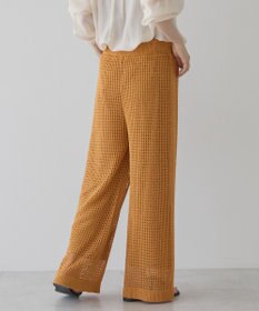 AMERICAN HOLIC メッシュパンツ