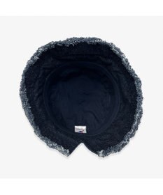 林八百吉商店 Champion　フリンジスリットチューリップハット