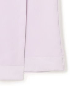 ICB 【新色追加・接触冷感・UVケア・速乾・洗える】 FluidBackSatin Tブラウス