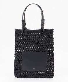 GRACE CONTINENTAL TOV CROCHE BAG