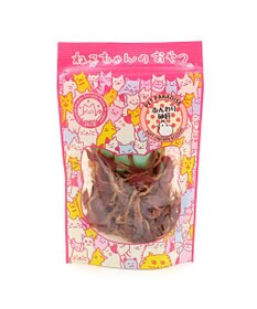 PET PARADISE ペットパラダイス 猫用 おやつ ふんわり砂肝 30g