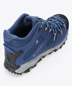 Columbia Columbia/ セイバー シックス ミッド アウトドライ ワイド /コロンビア