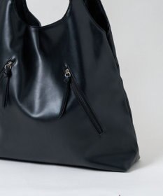 WEGO トライアングルトート