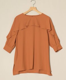 ONWARD Reuse Park セット商品/サイズM【UNFILO】ニット春夏×【23区】ブラウス春夏