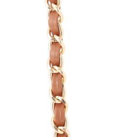 23区 GIOLICAツイード ショルダーバッグ