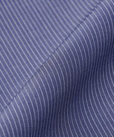 J.PRESS MEN オーバル刺繍ハンカチ/ドレス