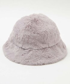 WEGO ファーメトロハット