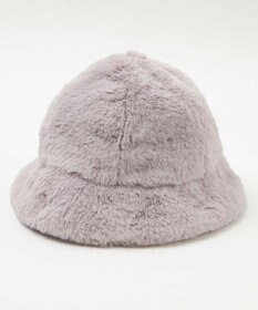 WEGO ファーメトロハット