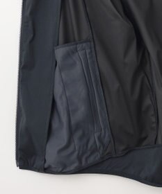 23区GOLF 【MEN】【撥水/防風/ストレッチ】悪天候の日にも活躍するストレッチ性抜群のエアリージャージーブルゾン