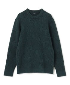 JOSEPH HOMME エコタック　クルーネックニット