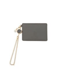 LANVIN en Bleu イエナ 単パスケース