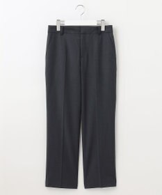 J.PRESS LADIES L BAHARIYE テーパード パンツ