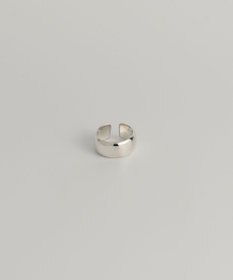 yoaa シルバー925 イノセント イヤーカフ